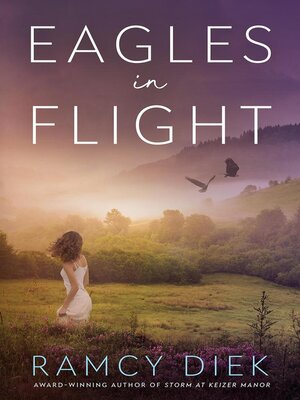 cover image of Eagles in Flight
